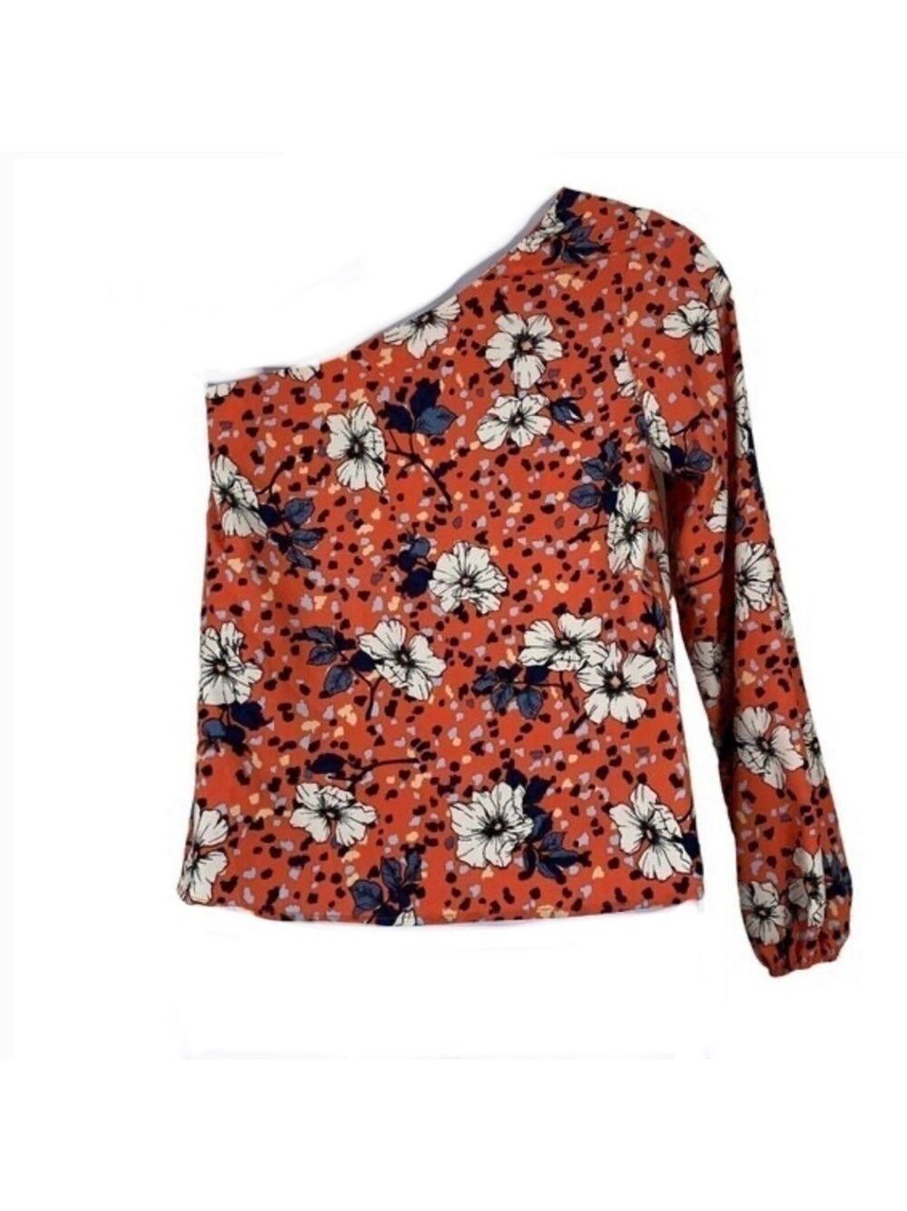 Willowroot Off The Shoulder Top Small - Picture 3 of 6